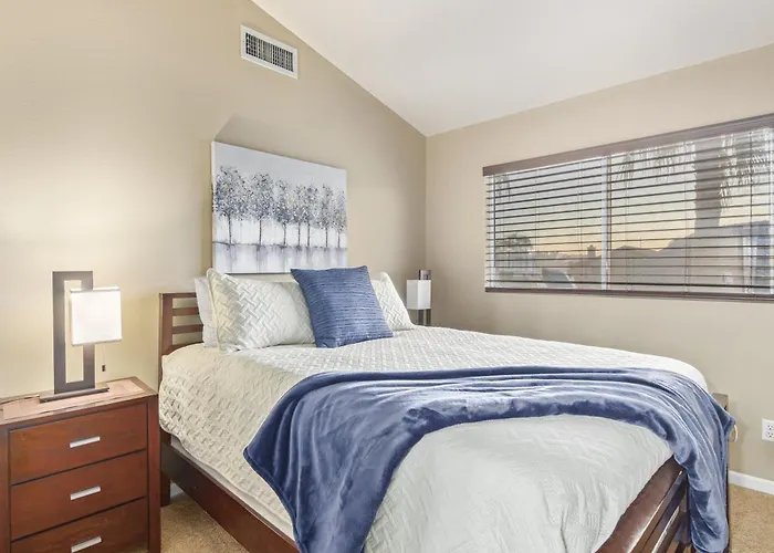 Holiday home Family Fun In Ahwatukee *
