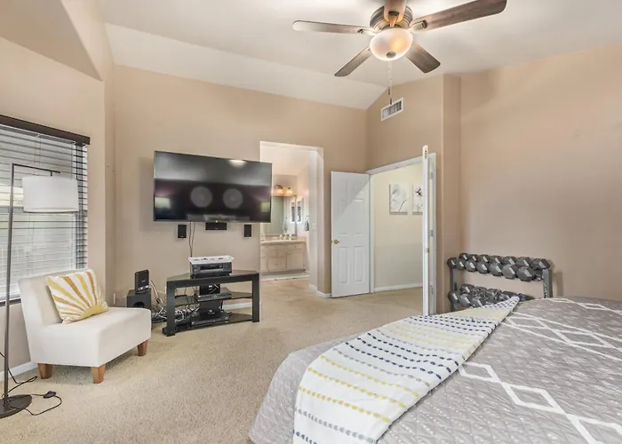 Family Fun In Ahwatukee Phoenix