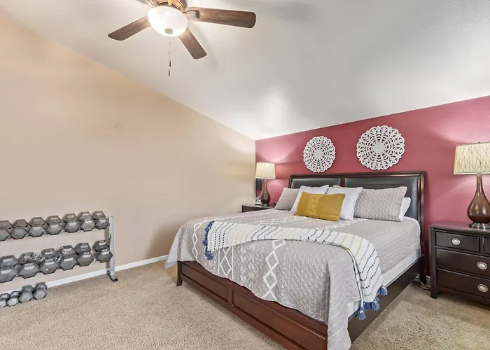 Holiday home Family Fun In Ahwatukee