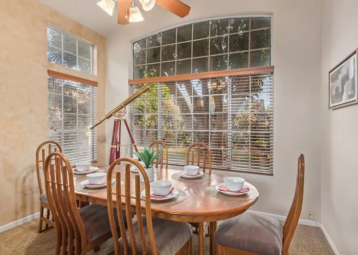 Family Fun In Ahwatukee * Phoenix
