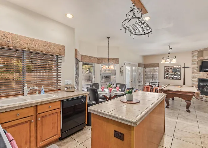 Family Fun In Ahwatukee Holiday home Phoenix