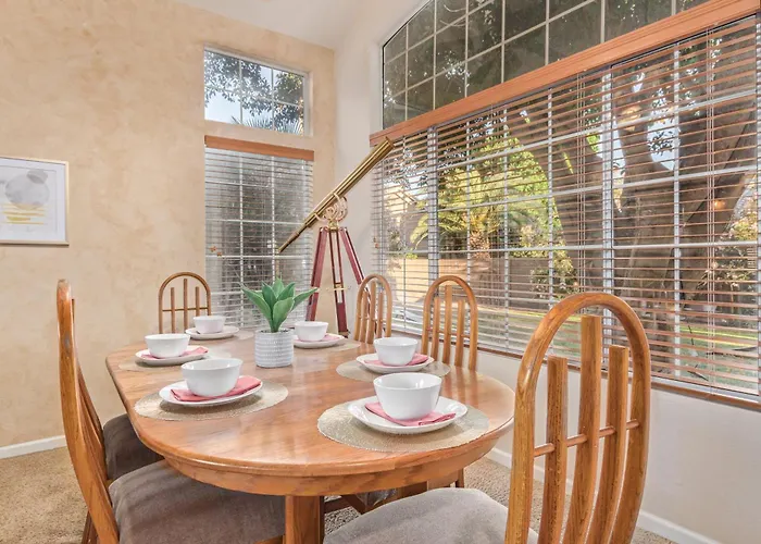 Family Fun In Ahwatukee Holiday home *