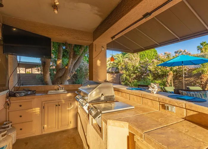 Family Fun In Ahwatukee Holiday home Phoenix
