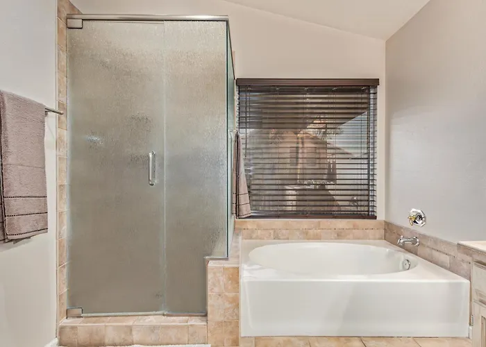 Family Fun In Ahwatukee Holiday home