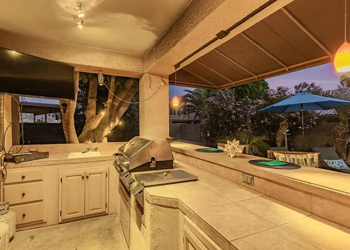 Holiday home Family Fun In Ahwatukee
