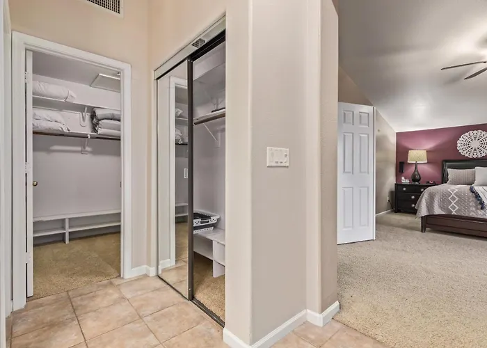 Family Fun In Ahwatukee Holiday home *