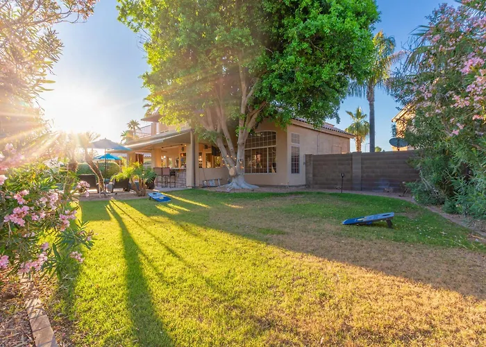 Holiday home Family Fun In Ahwatukee