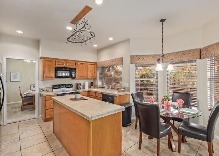 Family Fun In Ahwatukee * Phoenix