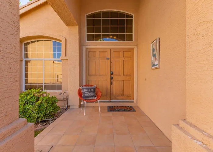 Holiday home Family Fun In Ahwatukee