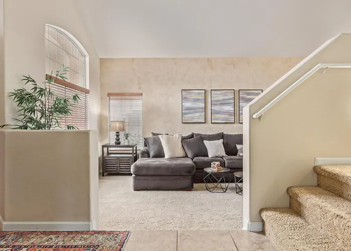 Holiday home Family Fun In Ahwatukee *