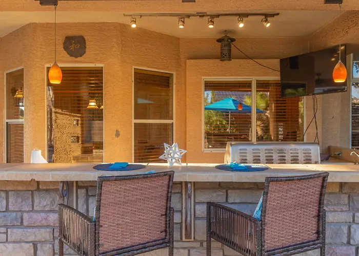 Family Fun In Ahwatukee *