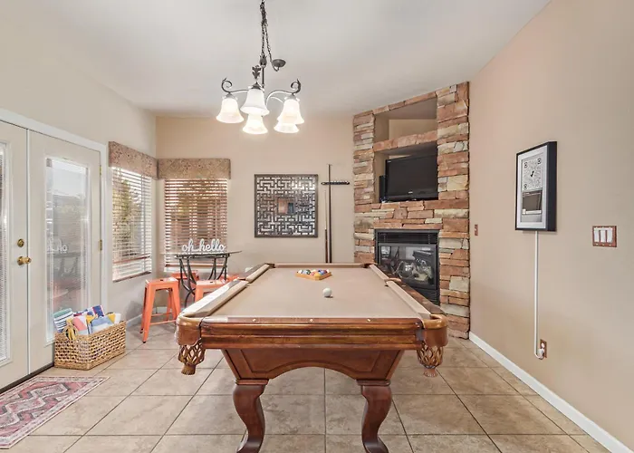 Family Fun In Ahwatukee Phoenix