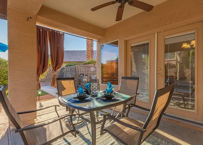 Family Fun In Ahwatukee
