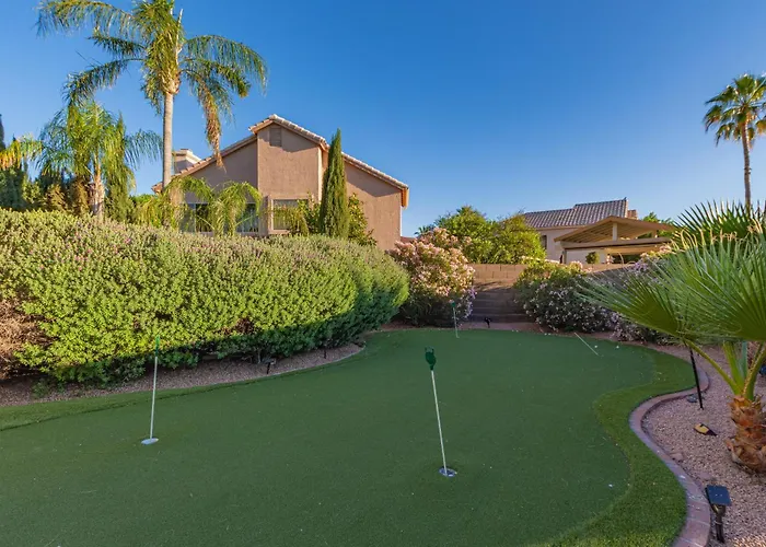 Family Fun In Ahwatukee Holiday home Phoenix