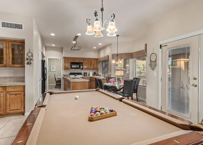 Family Fun In Ahwatukee * Phoenix