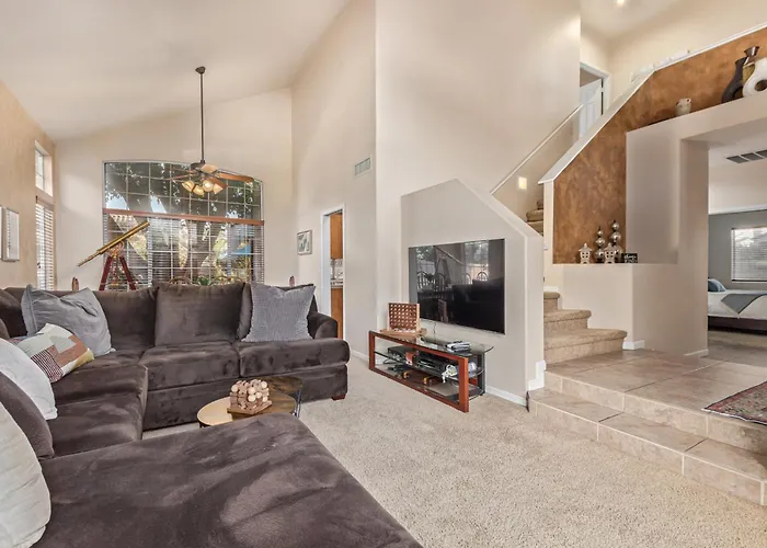 Holiday home Family Fun In Ahwatukee Phoenix