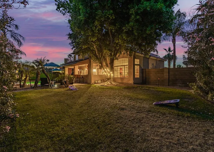 Family Fun In Ahwatukee *