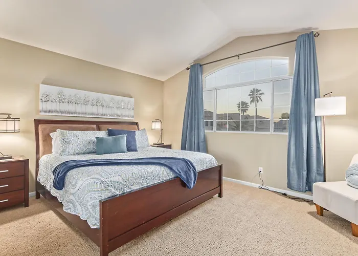 Family Fun In Ahwatukee Holiday home *