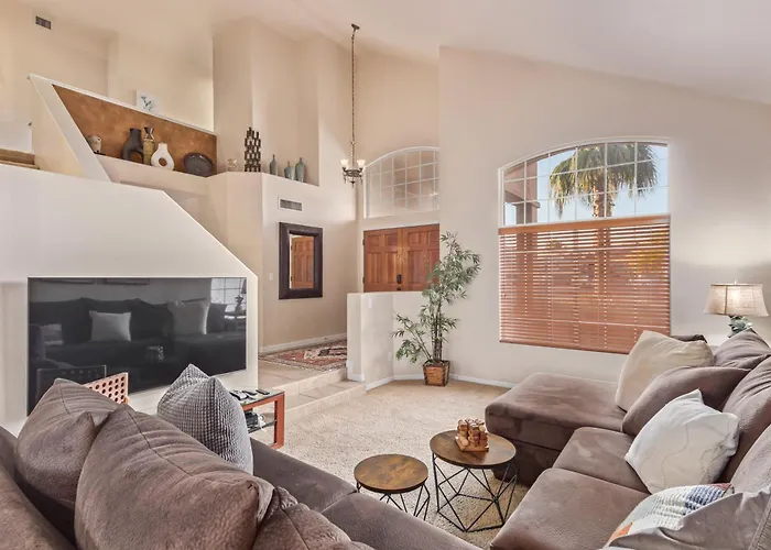 Holiday home Family Fun In Ahwatukee *