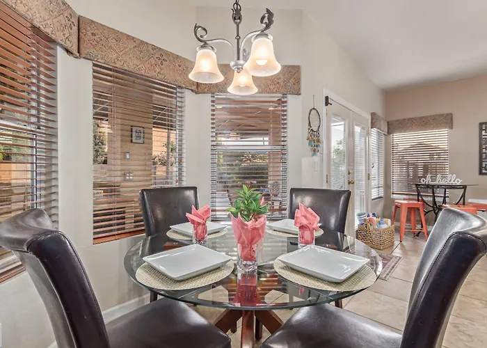 Family Fun In Ahwatukee * Phoenix