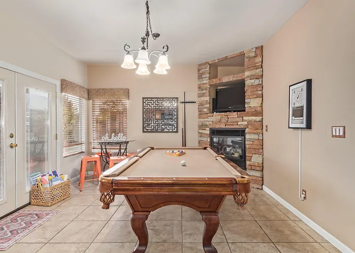 Holiday home Family Fun In Ahwatukee Phoenix